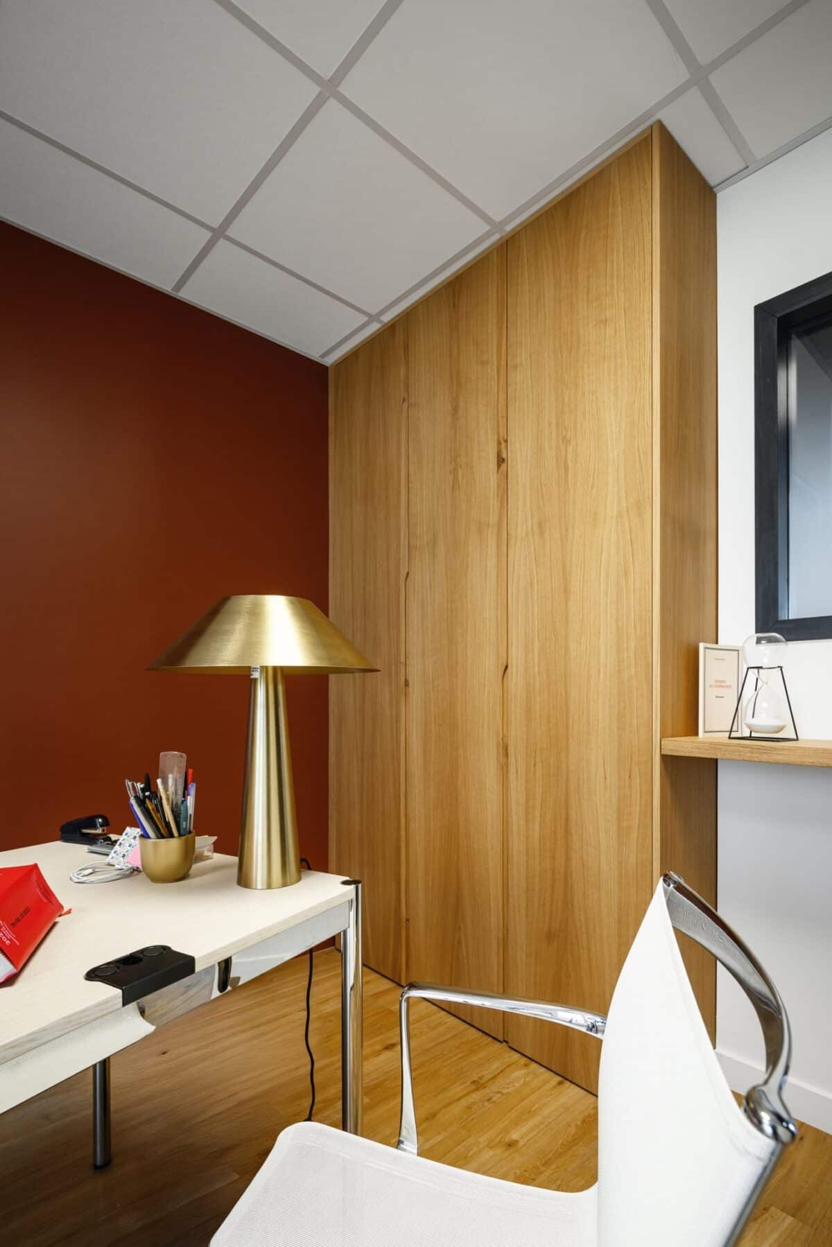 Amélie Domas | Cabinet avocats