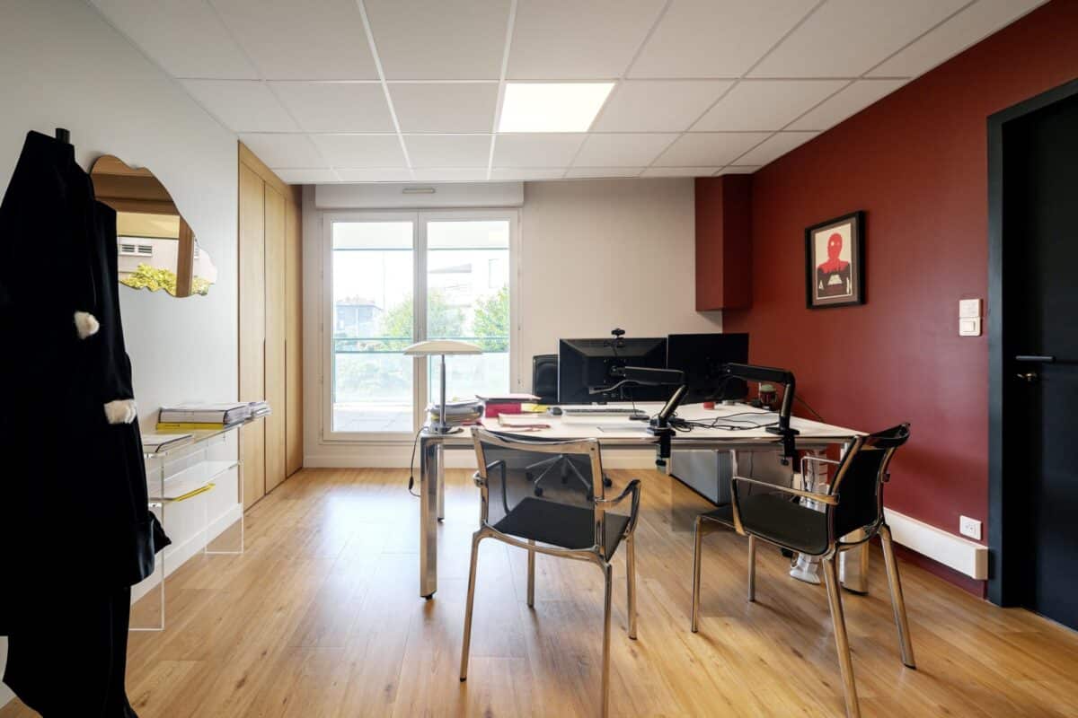 Amélie Domas | Cabinet avocats