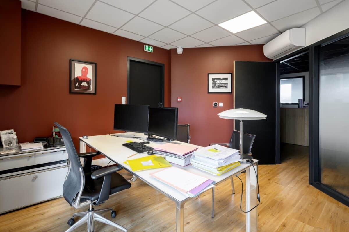 Amélie Domas | Cabinet avocats