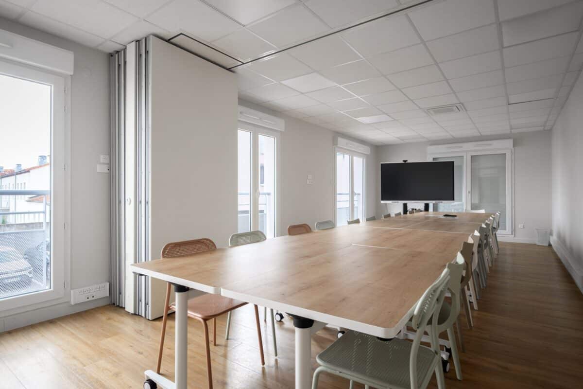 Amélie Domas | Cabinet avocats