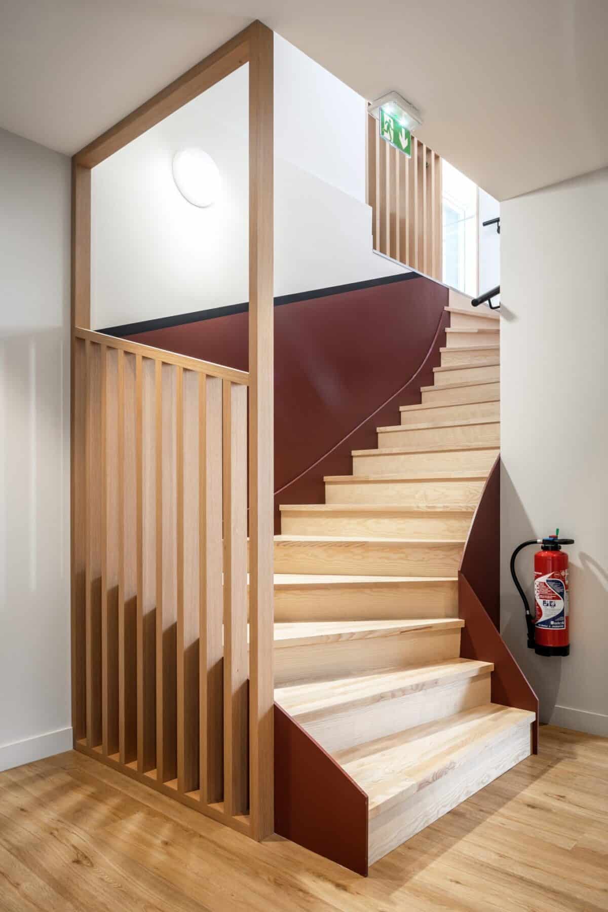 Amélie Domas | Cabinet avocats