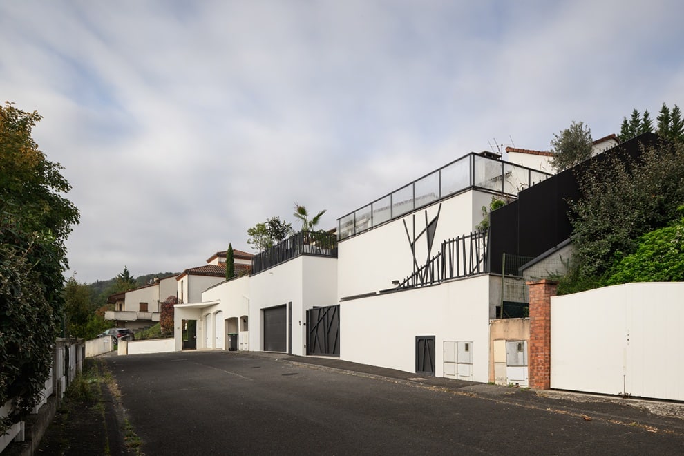 Amélie Domas | HAUT DE CHAMALIERES