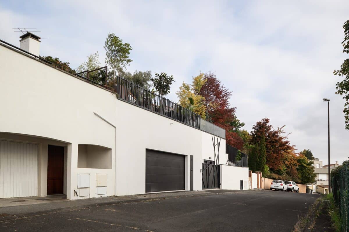 Amélie Domas | HAUT DE CHAMALIERES