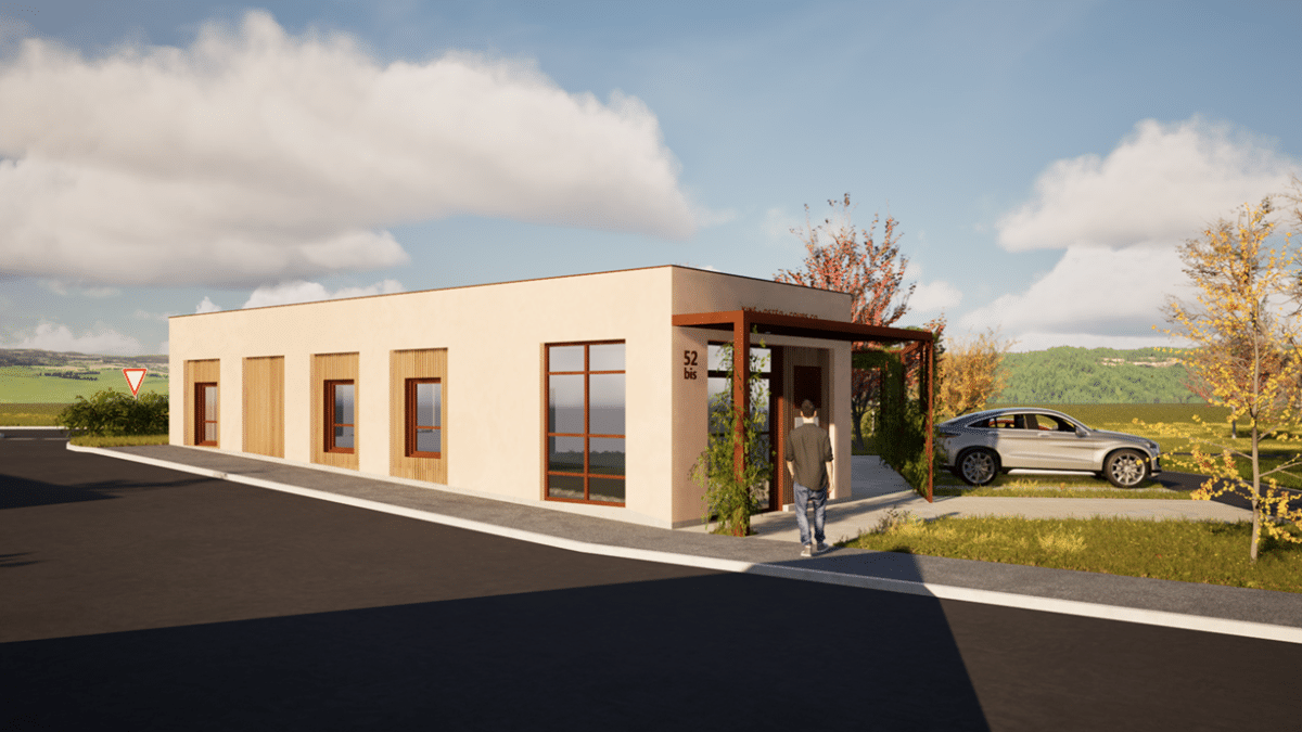 Amélie Domas | SAYAT Cabinet de kinés