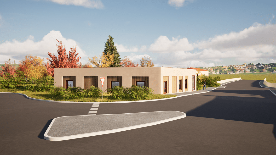 Amélie Domas | SAYAT Cabinet de kinés