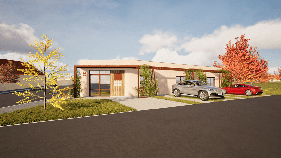 Amélie Domas | SAYAT Cabinet de kinés