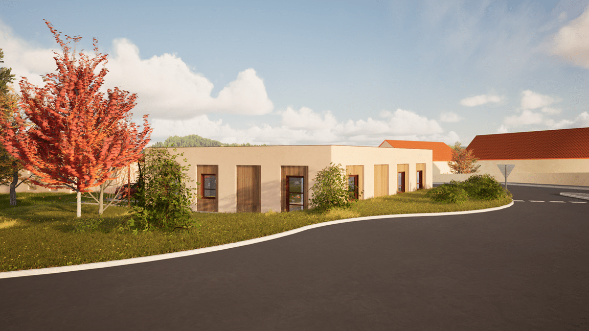 Amélie Domas | SAYAT Cabinet de kinés