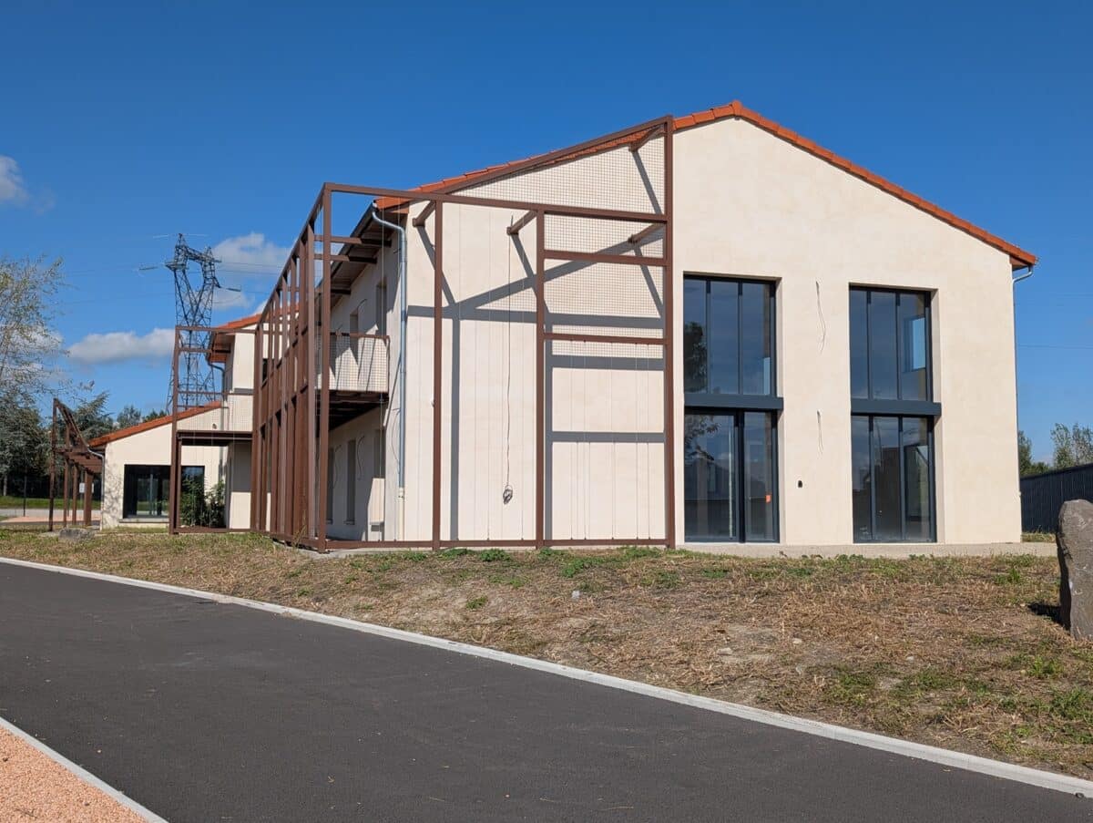Amélie Domas | RIOM Coworking