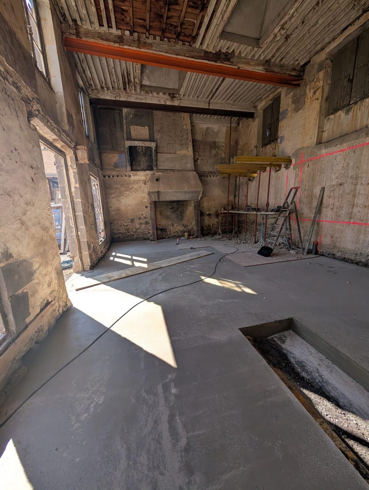 Amélie Domas | MOZAC