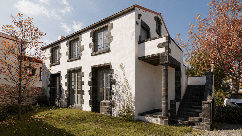 Amélie Domas | MOZAC