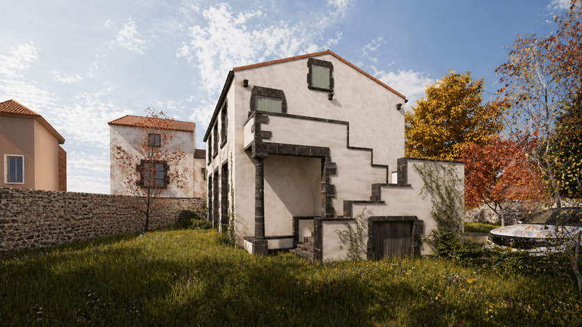 Amélie Domas | MOZAC