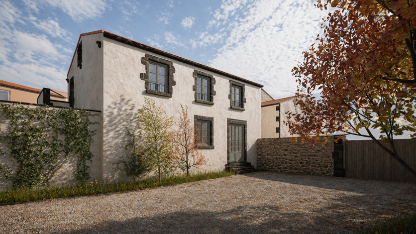 Amélie Domas | MOZAC