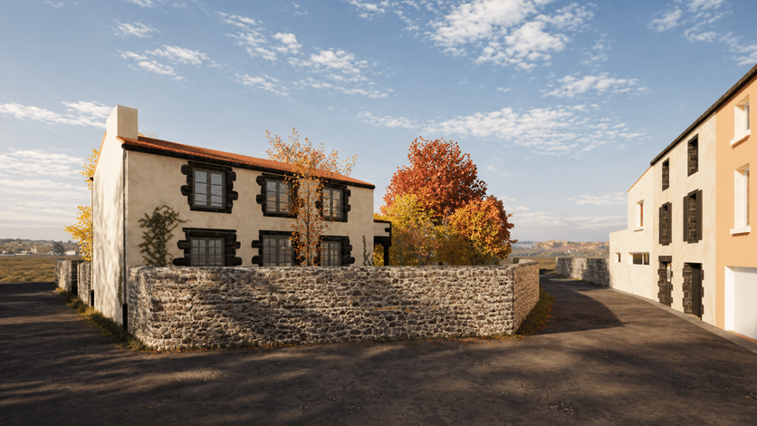 Amélie Domas | MOZAC