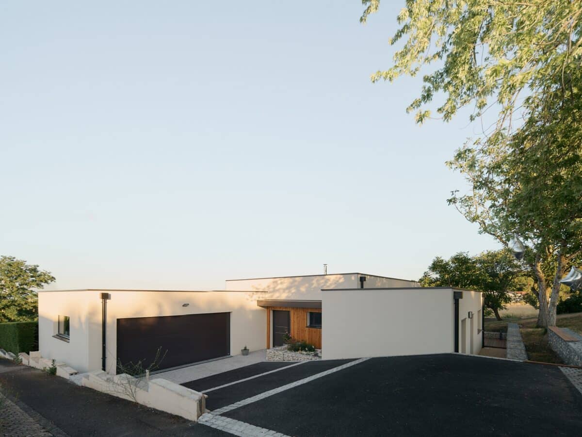 Amélie Domas | RIOM NORD