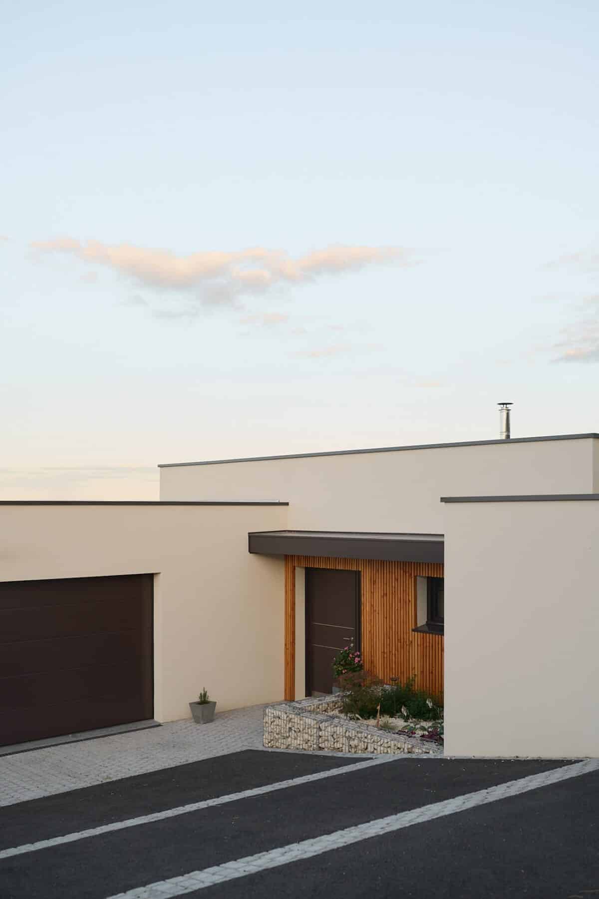 Amélie Domas | Maison neuve Riom