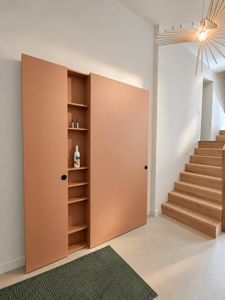 Amélie Domas | RENOVATION RIOM