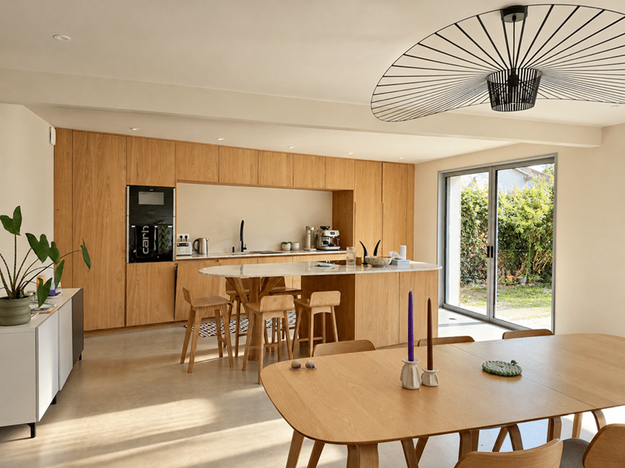 Amélie Domas | Rénovation Riom