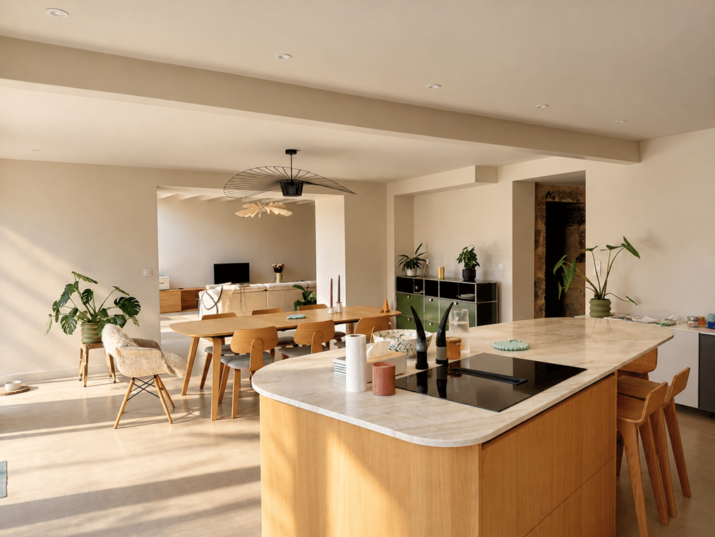 Amélie Domas | RENOVATION RIOM