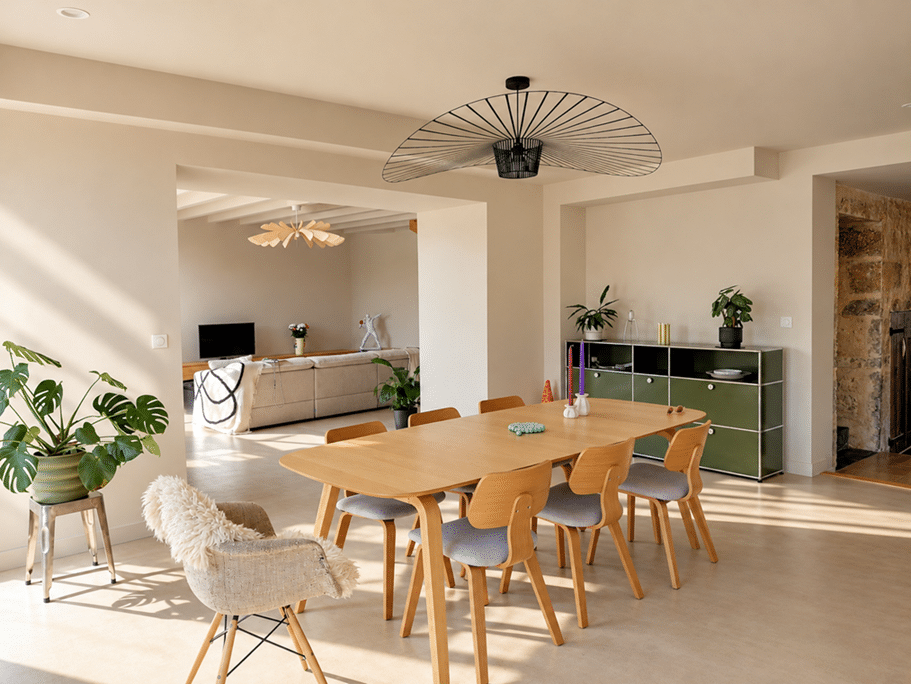 Amélie Domas | RENOVATION RIOM