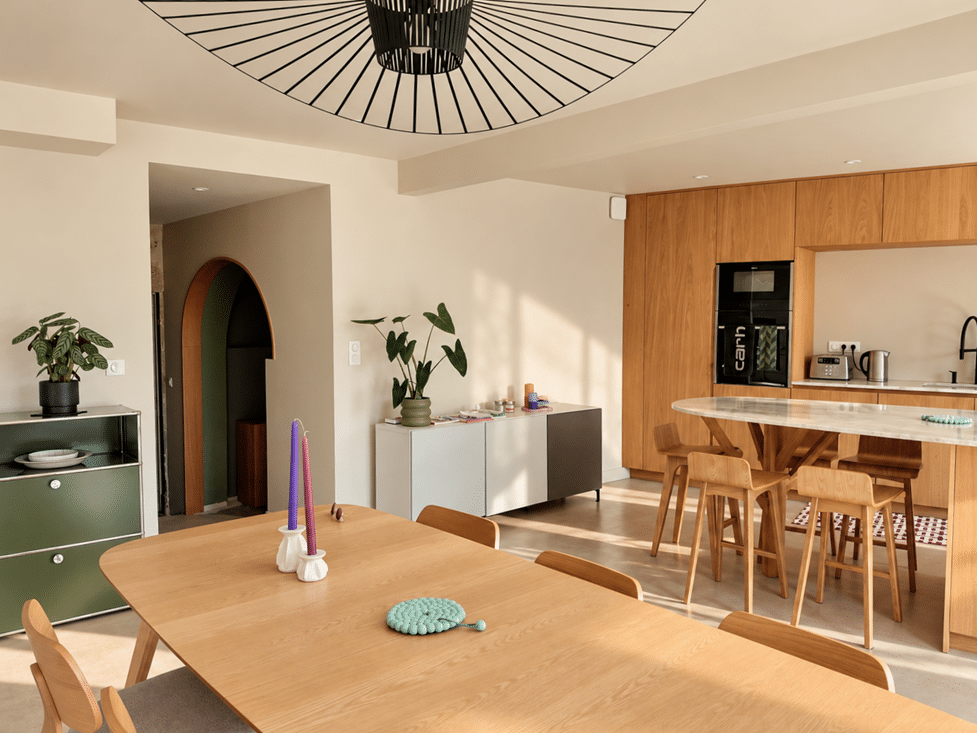 Amélie Domas | RENOVATION RIOM