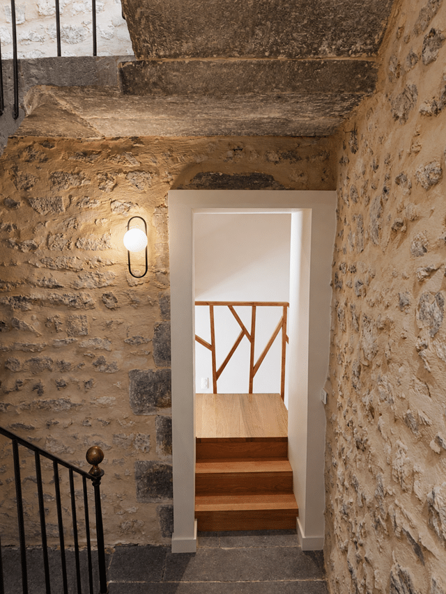 Amélie Domas | RENOVATION RIOM