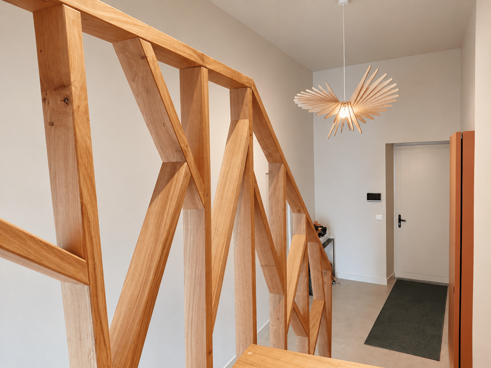 Amélie Domas | RENOVATION RIOM