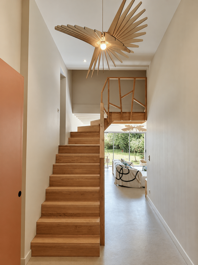 Amélie Domas | RENOVATION RIOM