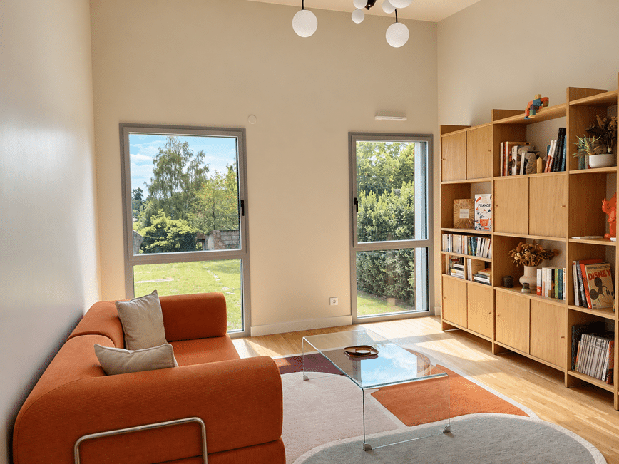 Amélie Domas | RENOVATION RIOM
