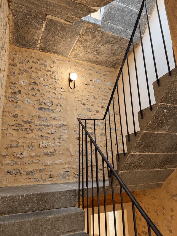 Amélie Domas | RENOVATION RIOM