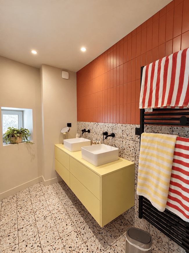 Amélie Domas | RENOVATION RIOM