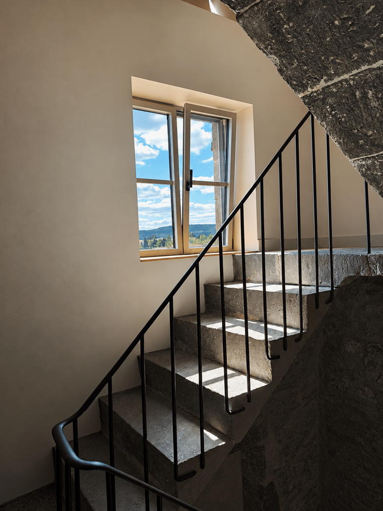 Amélie Domas | RENOVATION RIOM