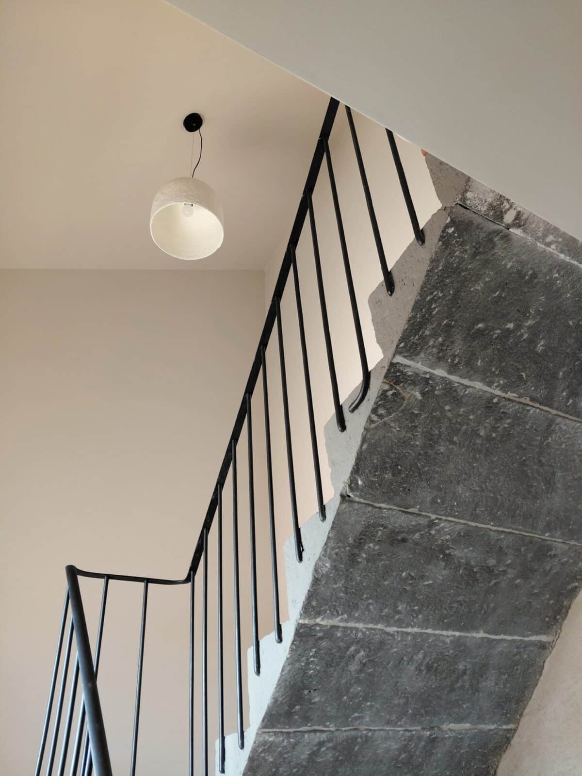 Amélie Domas | RENOVATION RIOM