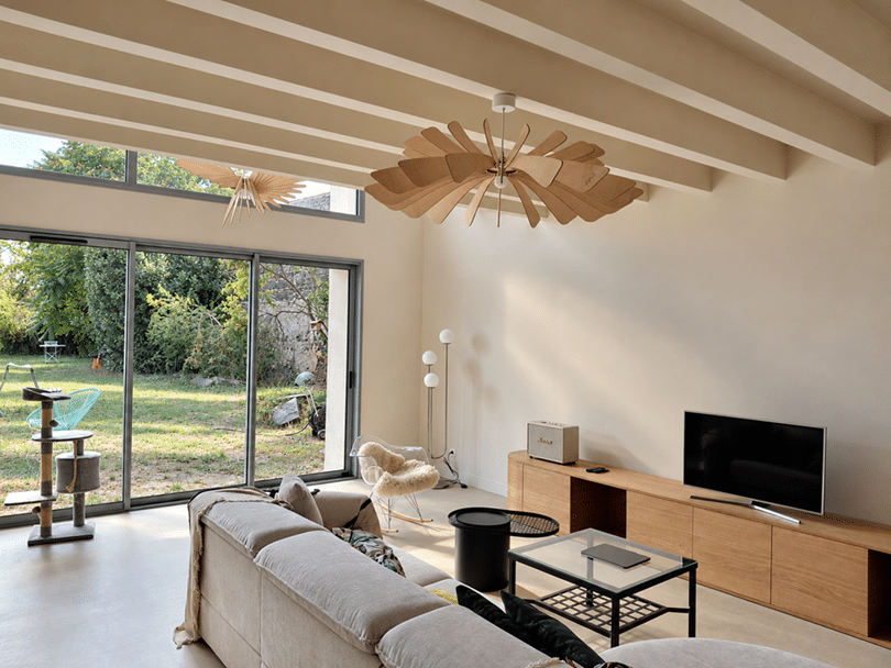 Amélie Domas | RENOVATION RIOM