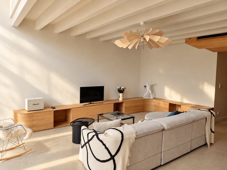 Amélie Domas | RENOVATION RIOM
