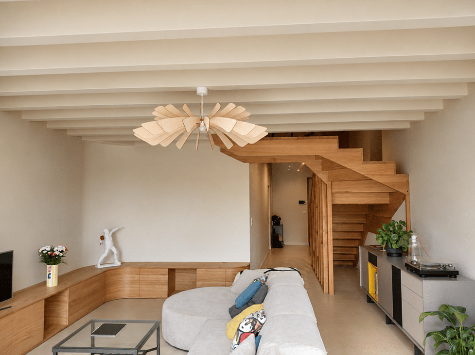 Amélie Domas | RENOVATION RIOM