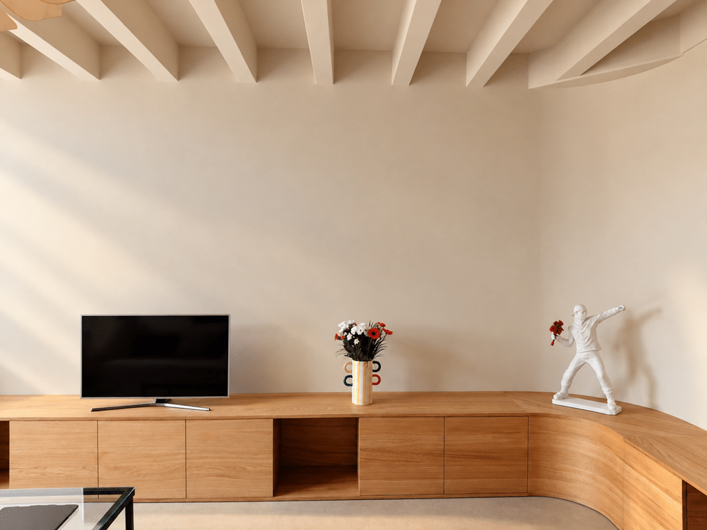 Amélie Domas | RENOVATION RIOM