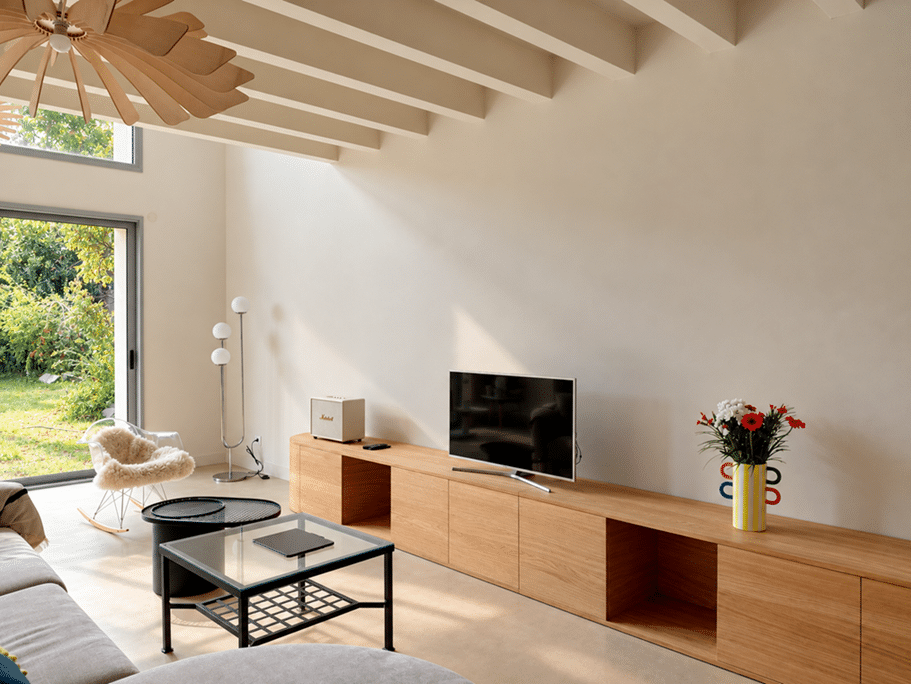 Amélie Domas | RENOVATION RIOM